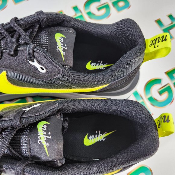 Nike Air Max Dawn Men's Running Sneaker Shoe Limited Edition Grey DM0013-001 - Picture 11 of 12